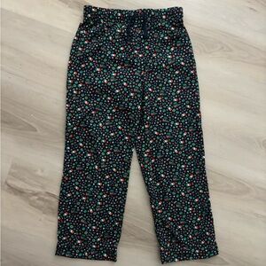 Vineyard Vines Boys Kids Poly Knit Lounge Pants Irish Deep Bay Size 7
Loungewear